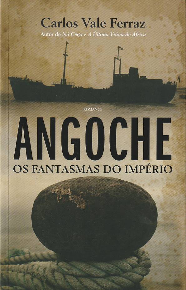 Angoche – Os fantasmas do Império