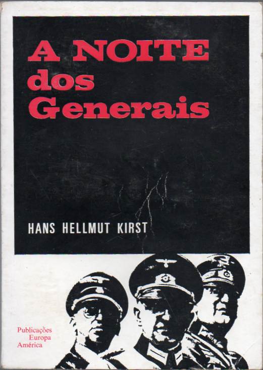 A noite dos generais