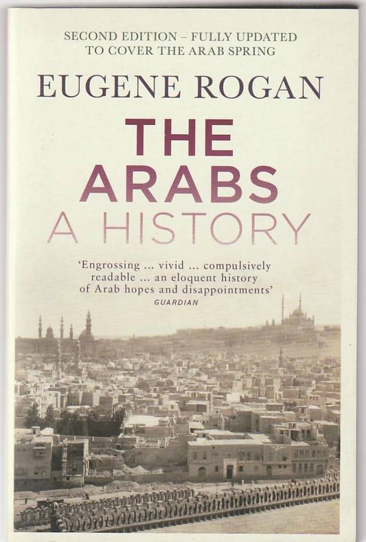 The Arabs – A history