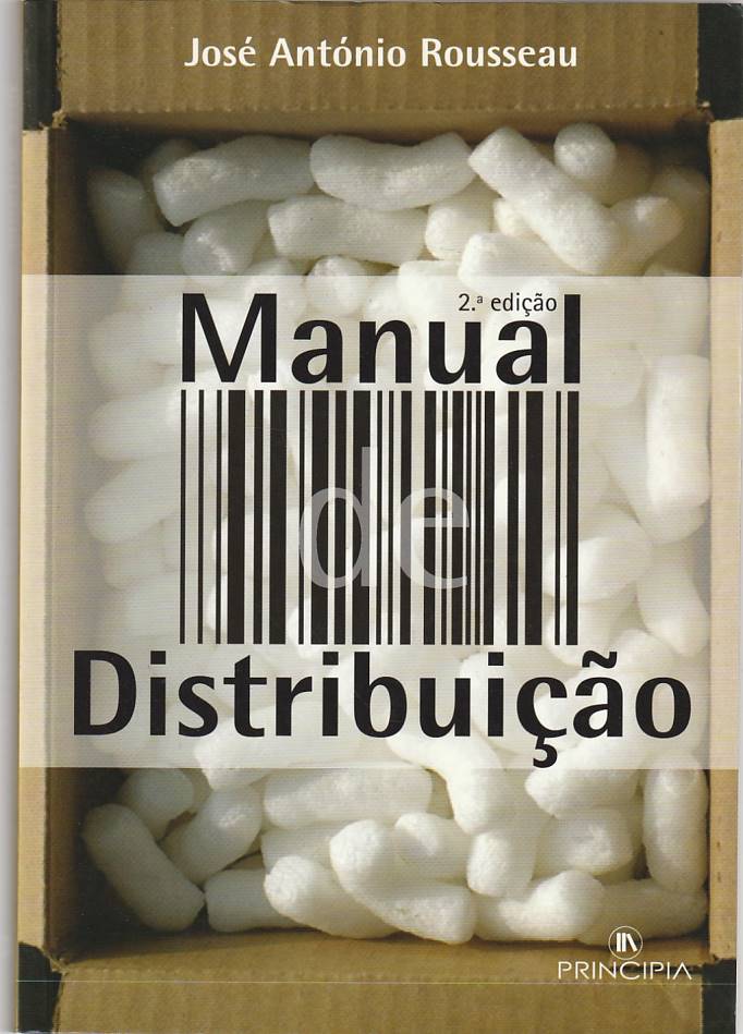 Manual de distribuição (2ª ed.)