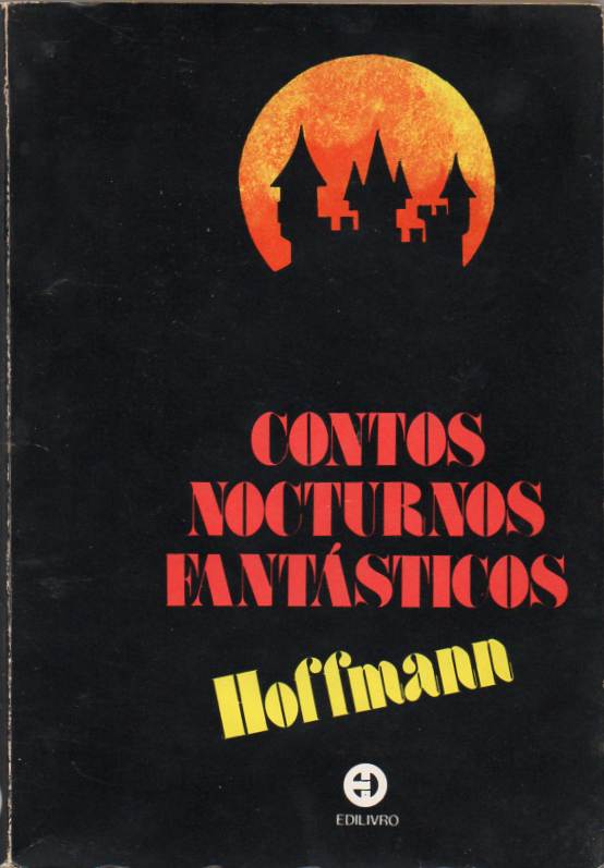 Contos nocturnos fantásticos