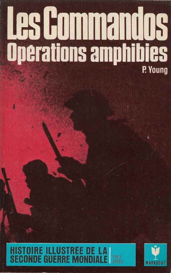 Les Commandos – Opérations amphibies