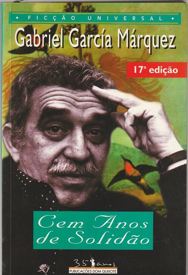 Cem anos de solidão