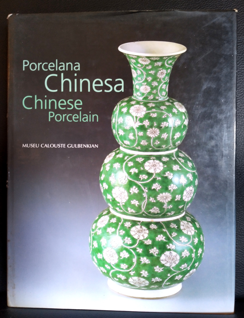 Porcelana Chinesa / Chinese Porcelain