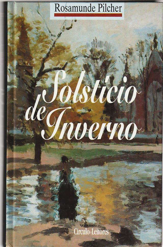 Solstício de inverno