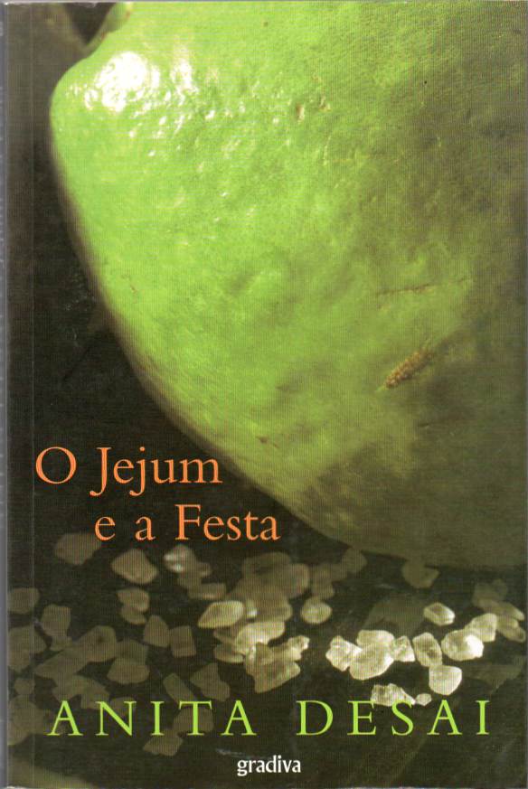 O jejum e a festa