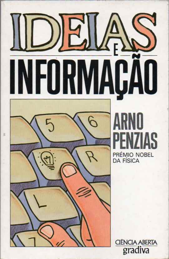 Ideias e informação