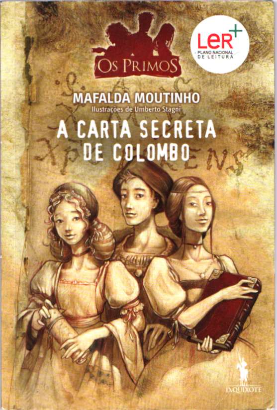 A carta secreta de Colombo