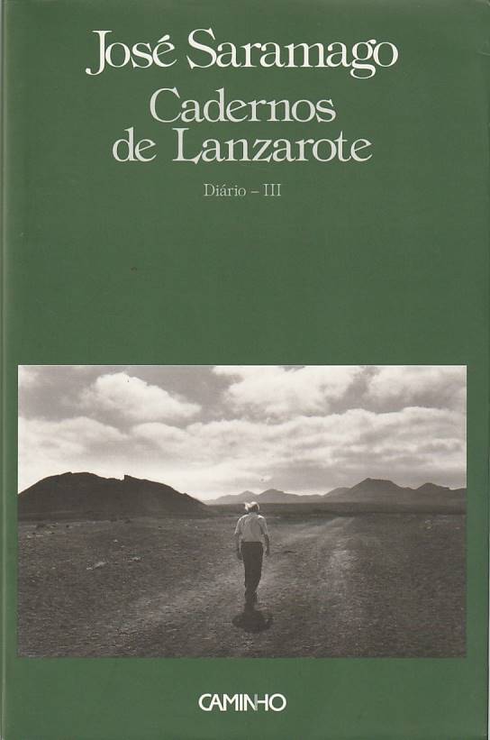 Cadernos de Lanzarote – Diário III (3ª ed.)