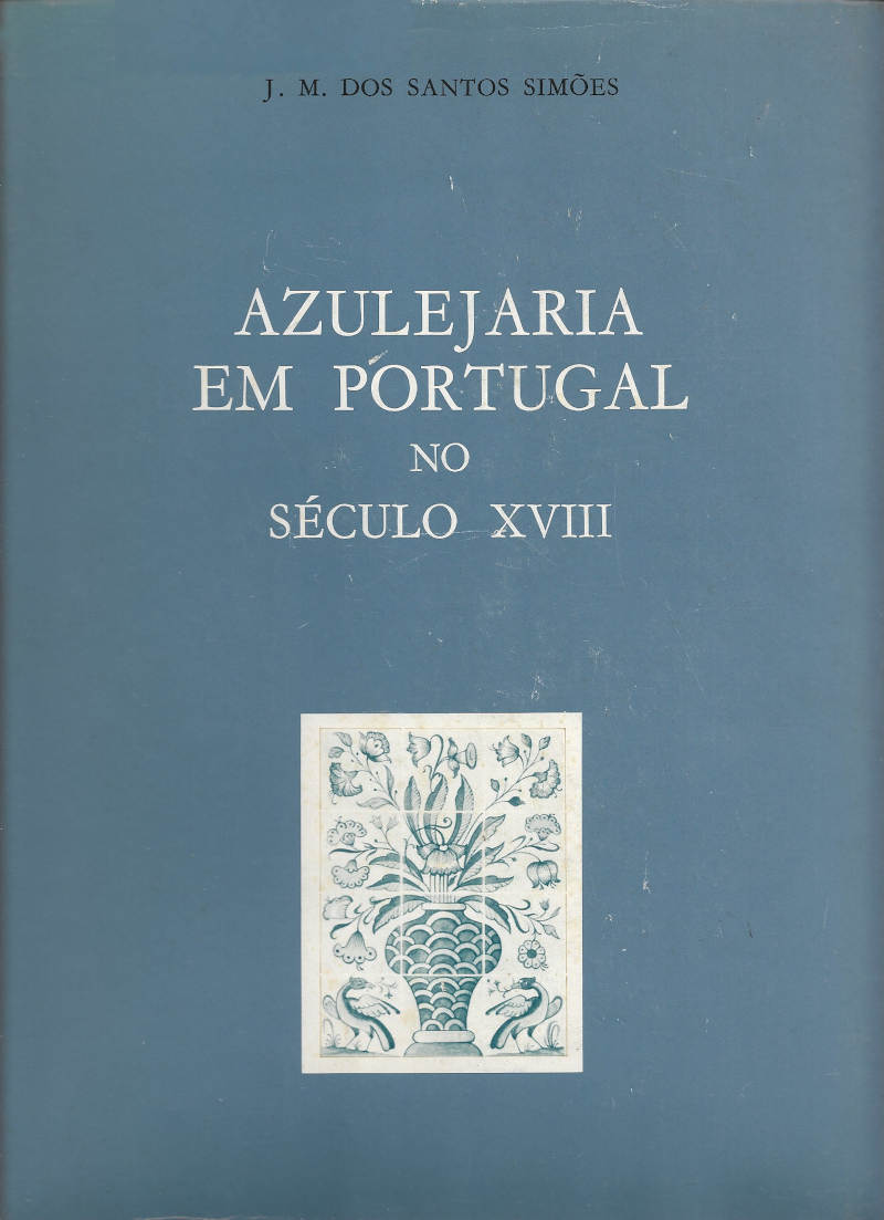 Azulejaria em Portugal no século XVIII