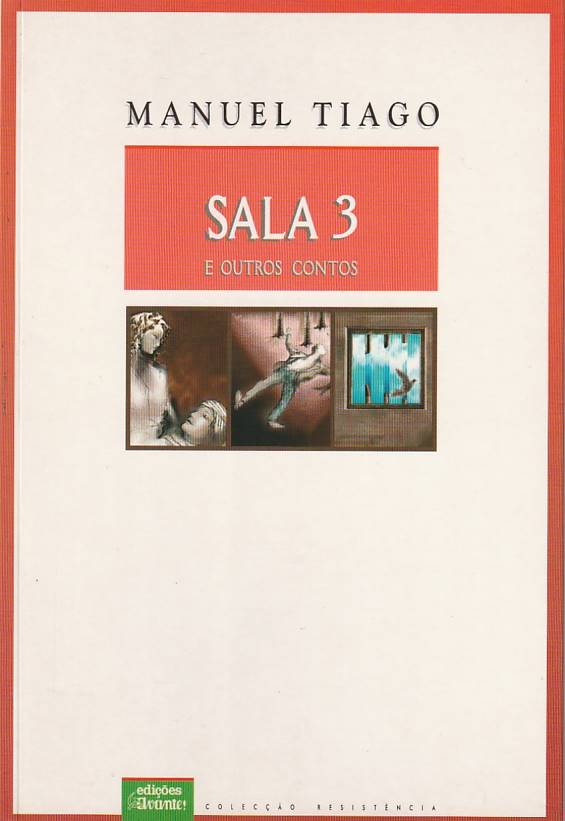 Sala 3 e outros contos