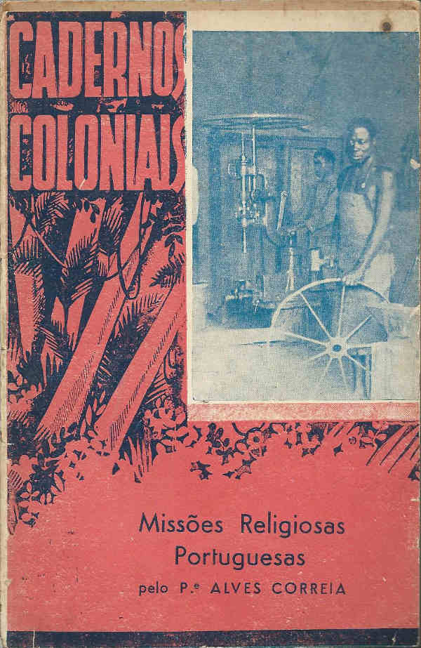 Missões religiosas portuguesas