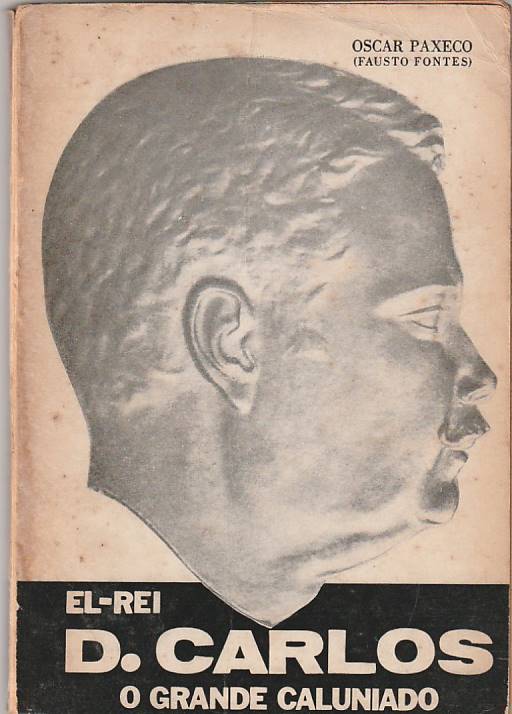 El-Rei D. Carlos, o grande caluniado