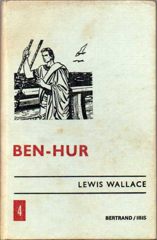 Ben-Hur (Com ilustrações)