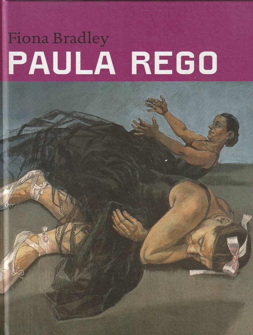 Paula Rego - Fiona Bradley