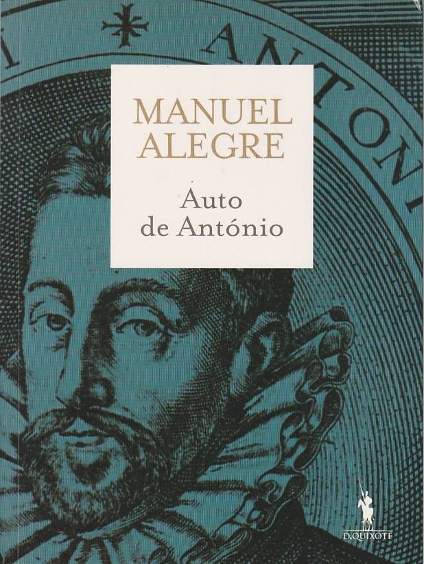 Auto de António