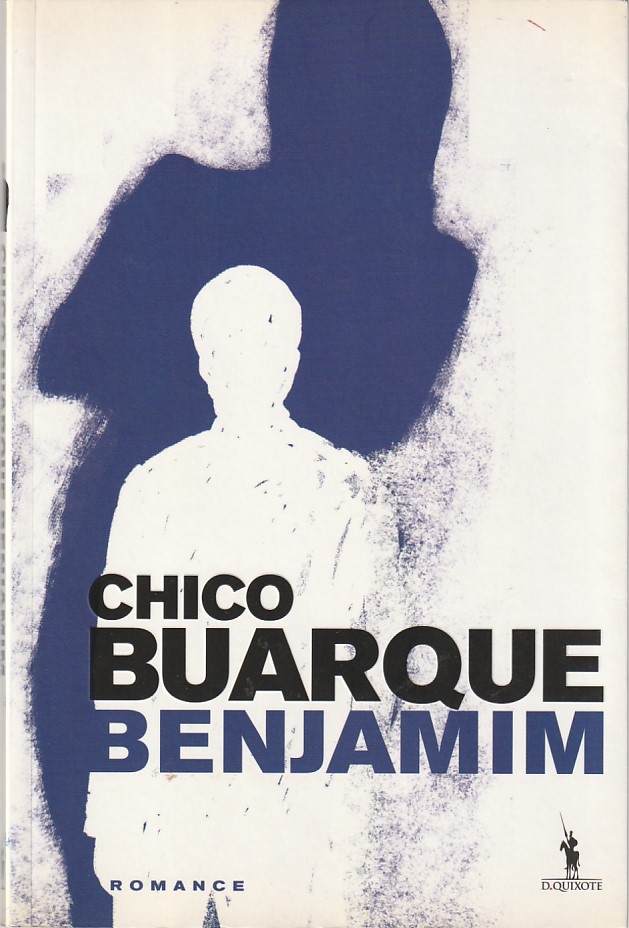 Benjamim - Chico Buarque