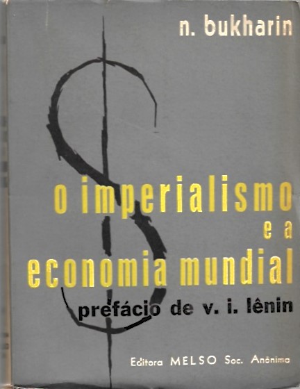O imperialismo e a economia mundial