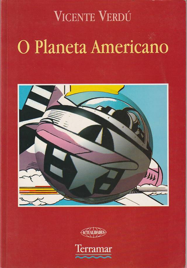 O planeta americano