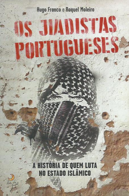 Os jiadistas portugueses