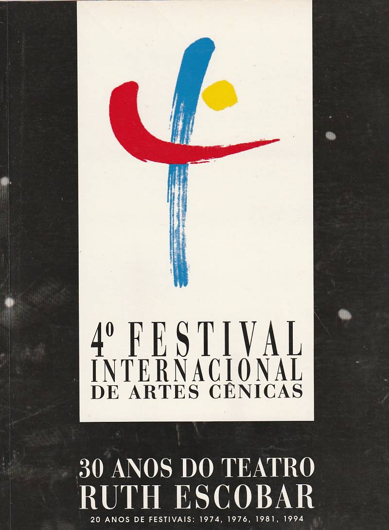 4º Festival Internacional de Artes Cénicas