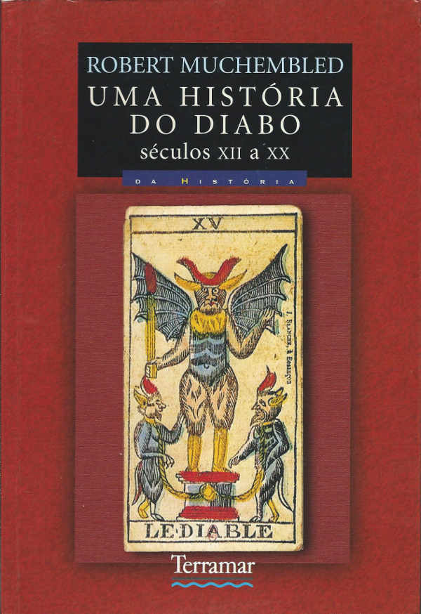 Calaméo - A Filosofia do Diabo