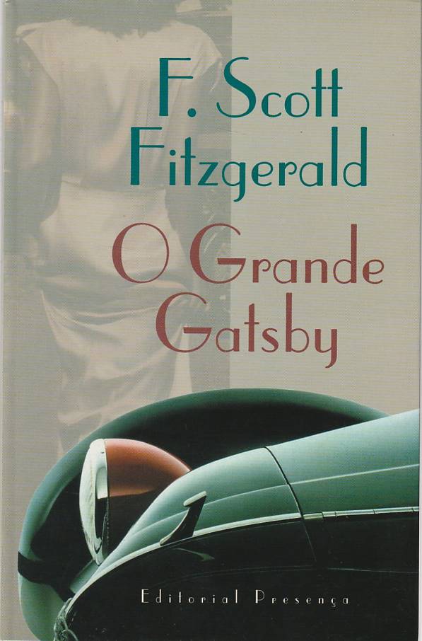 O grande Gatsby (Pres.)