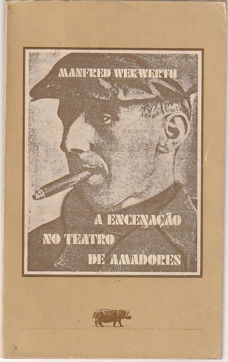 A encenação no teatro de amadores