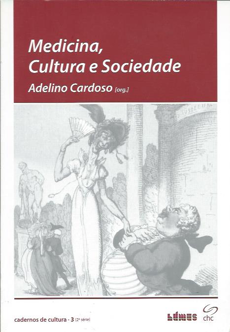 Medicina, cultura e sociedade