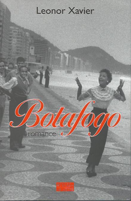 Botafogo – Leonor Xavier