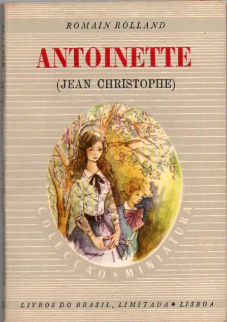 Jean Christophe – Vol. 6