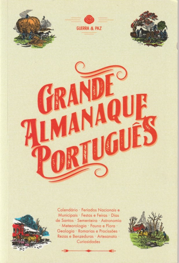 Grande almanaque português