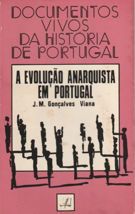A evolução anarquista em Portugal
