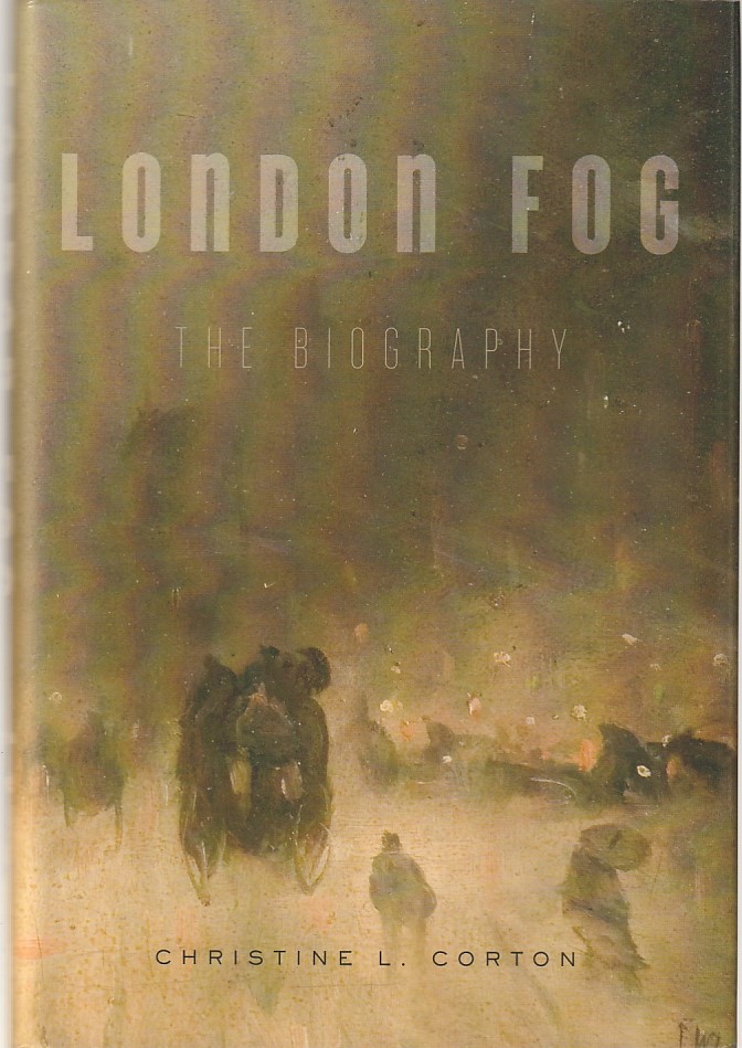 London fog – The biography