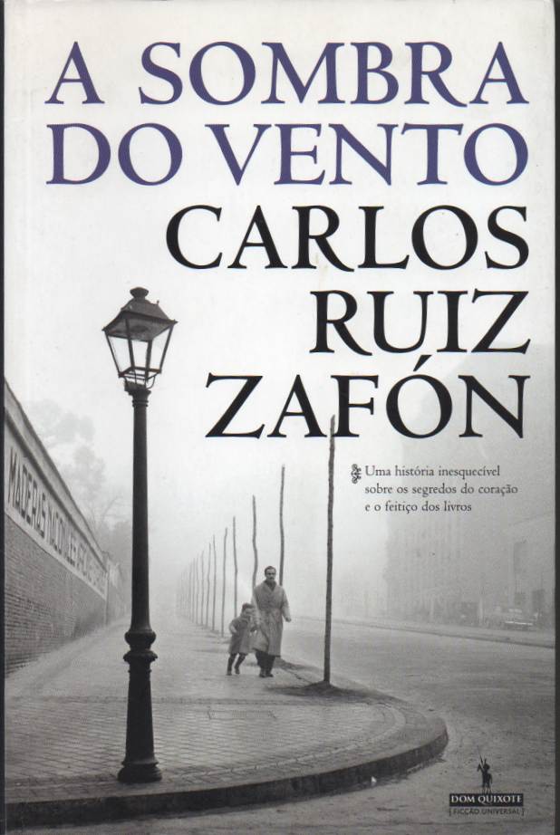 A sombra do vento