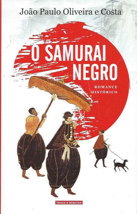 O samurai negro