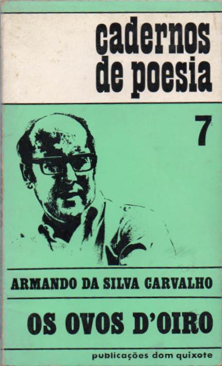 Os ovos d’oiro (1ª ed.)