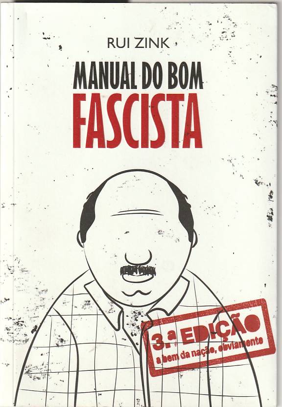 Manual do bom fascista