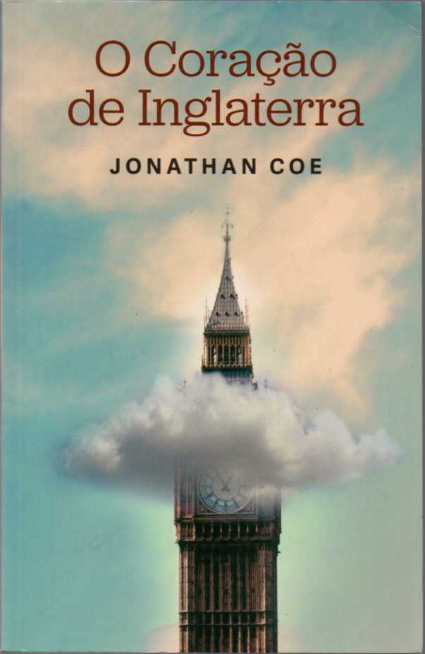 O Coração de Inglaterra