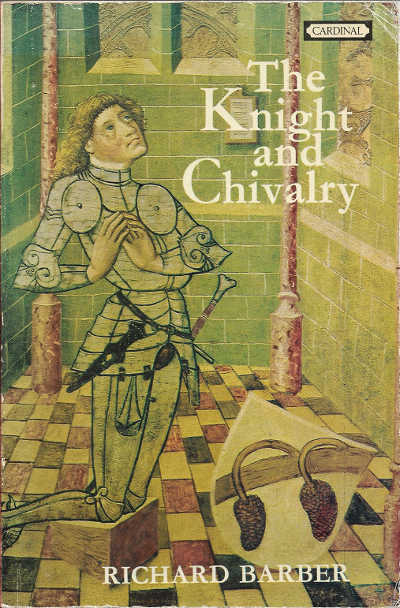 the knight and chivalry