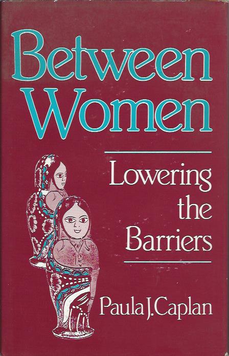 Between women – Lowering the barriers