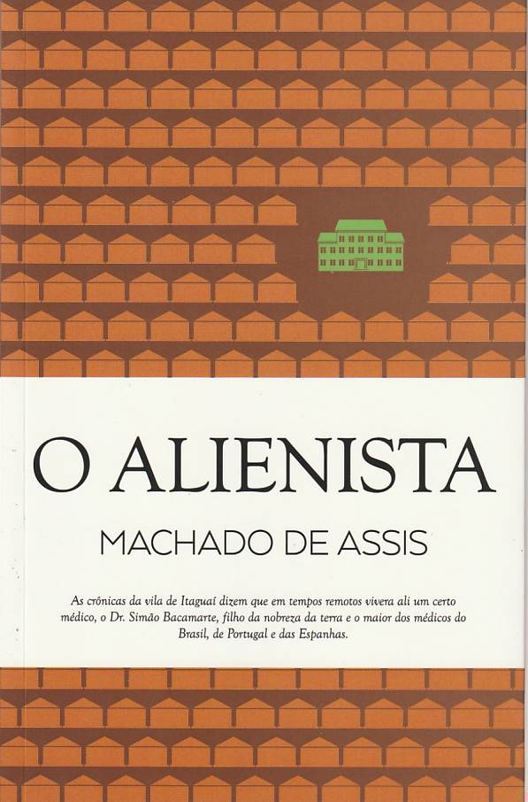 O alienista (GP)