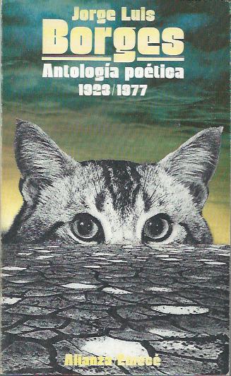 Antología poética 1923 – 1977