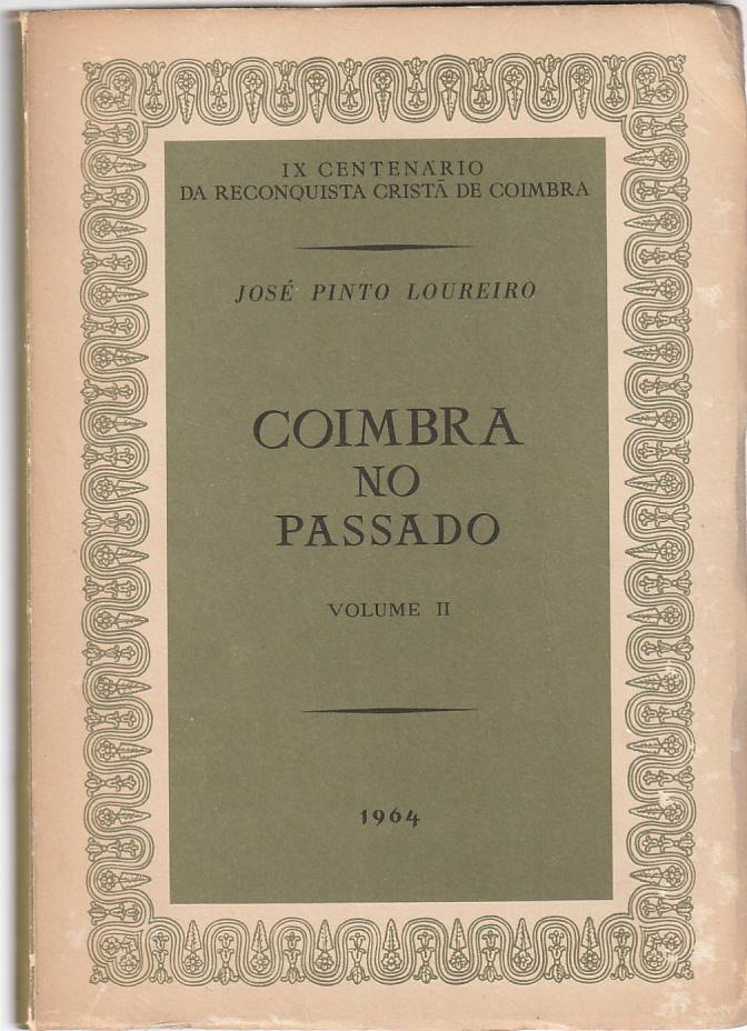 Coimbra no passado – Vol. 2