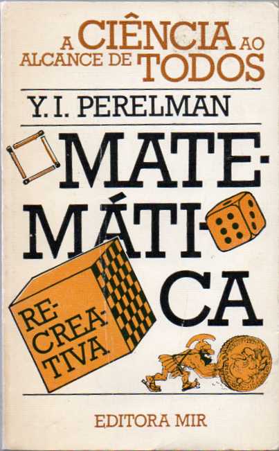 Matemática recreativa