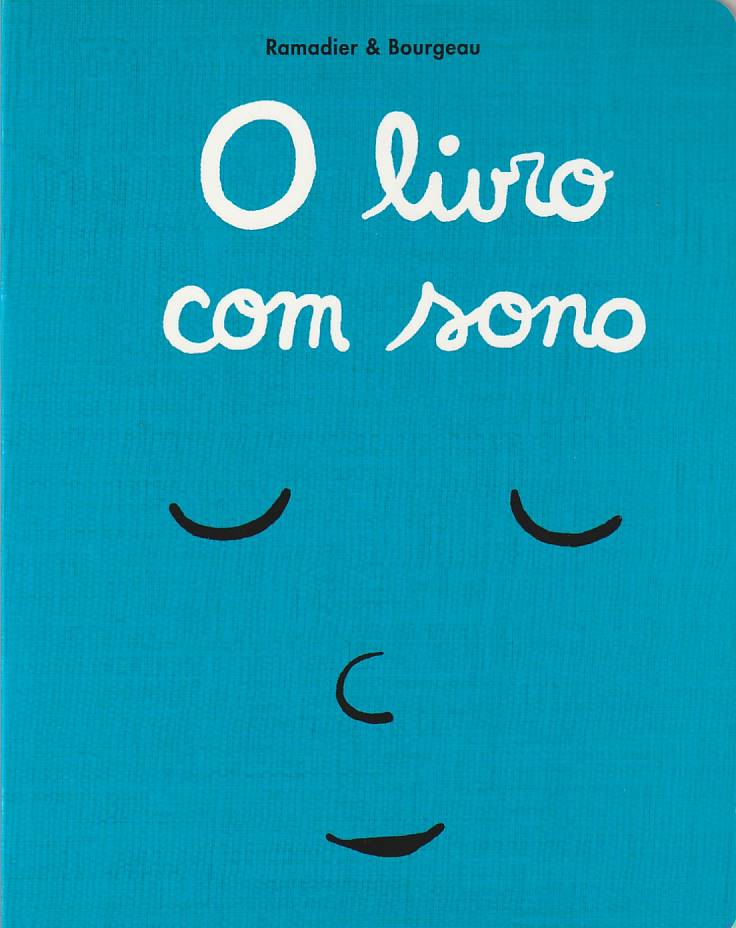 O livro com sono