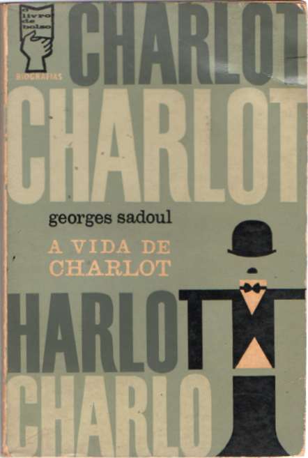 A vida de Charlot