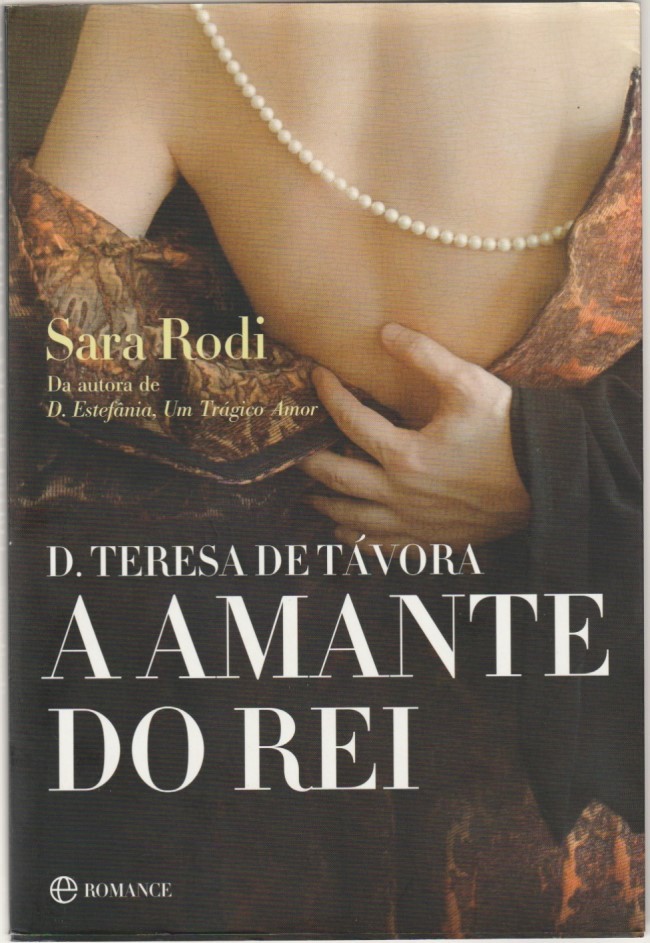 D. Teresa de Távora, a amante do Rei