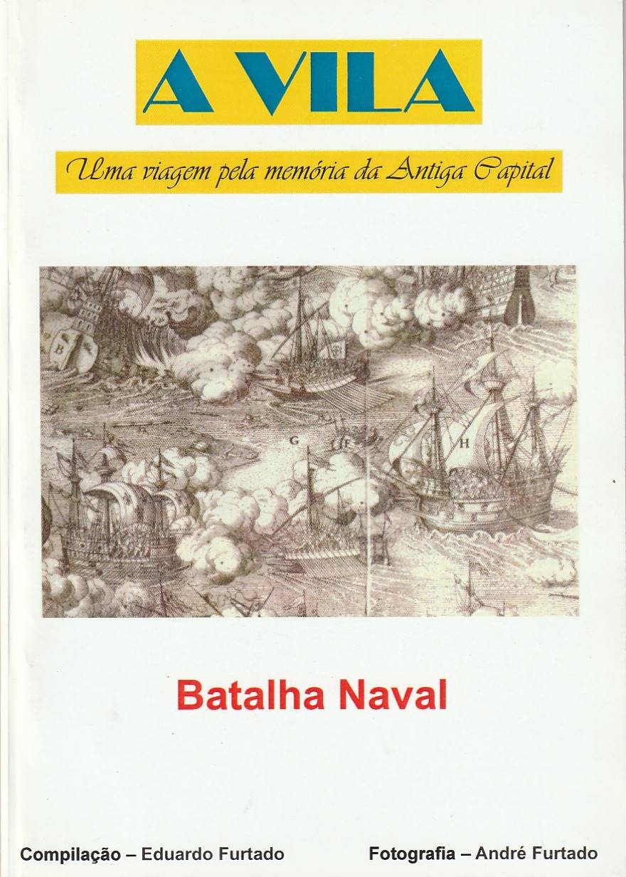 Batalha Naval