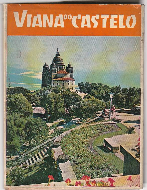 Viana do Castelo - Portugal Maravilhoso